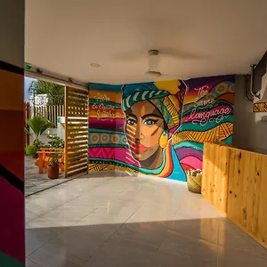 Makena La Boquilla Cartagena