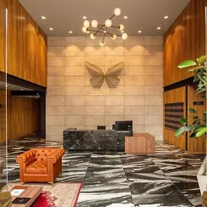 Luxury With Amenities In Chico Bogota