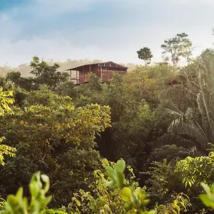 La Casita Del Bosque Santa Marta (Magdalena)