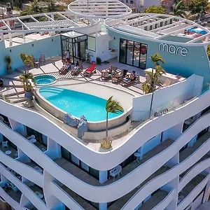 Mare Mexico