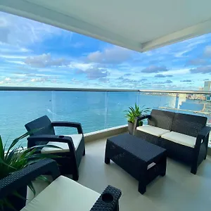 Palmetto Bella Vista Cartagena