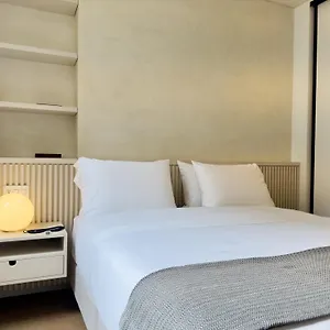 Kubik By Wynwood House 4* Bogota
