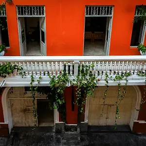 Mariel Hotel Cartagena Cartagena