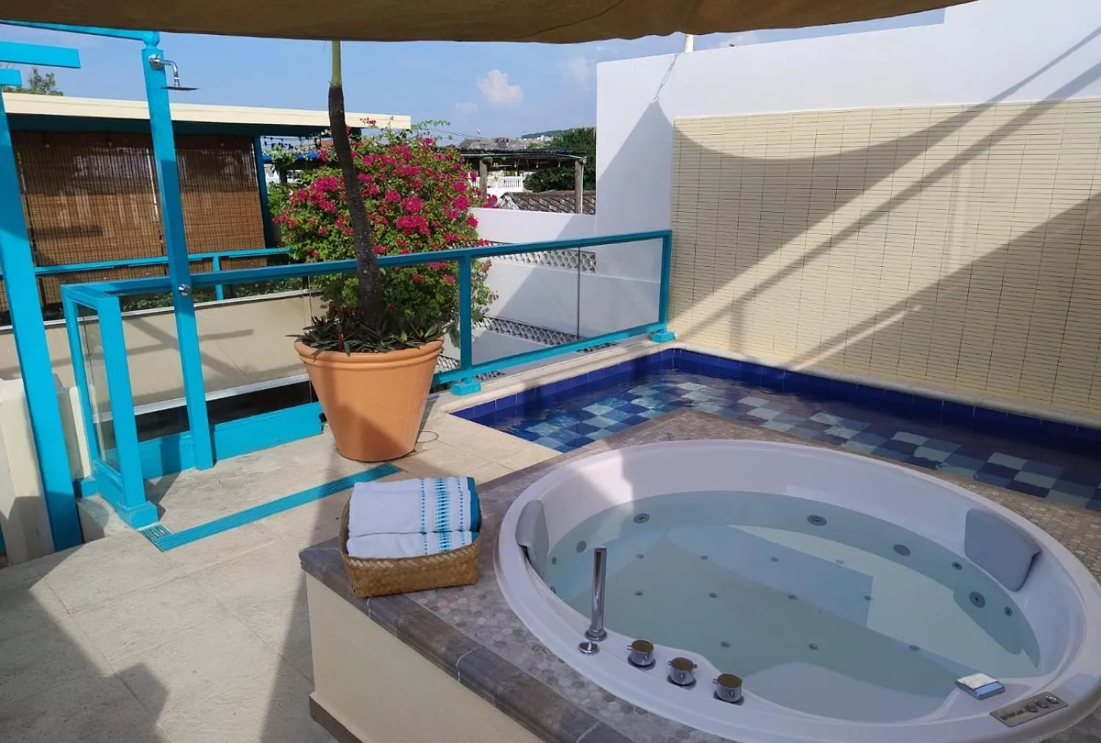 Alojamento de Acomodação e Pequeno-almoço Posada La Fe By Bespokecolombia (Adults Only) Cartagena