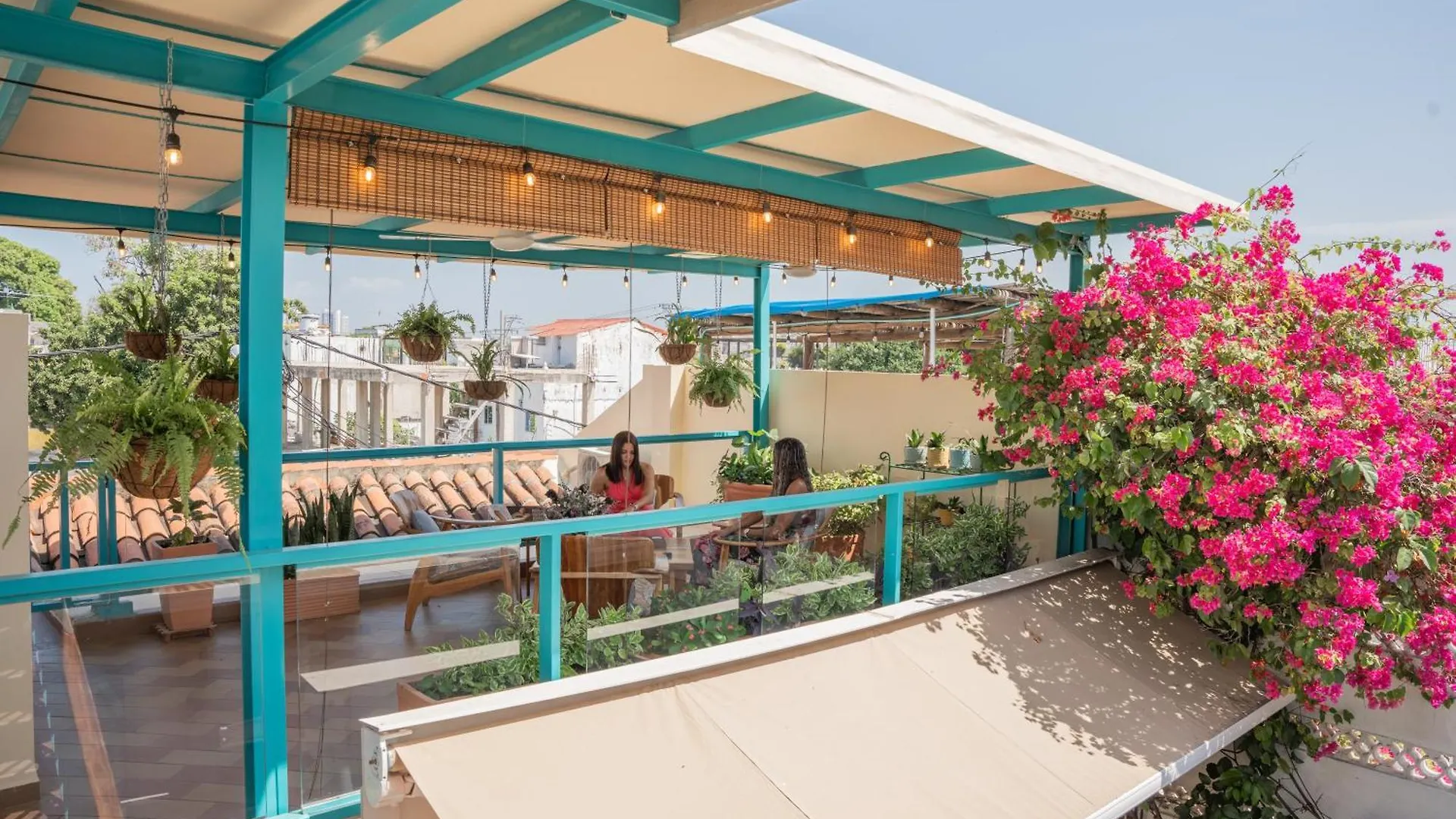 Alojamento de Acomodação e Pequeno-almoço Posada La Fe By Bespokecolombia (Adults Only) Cartagena