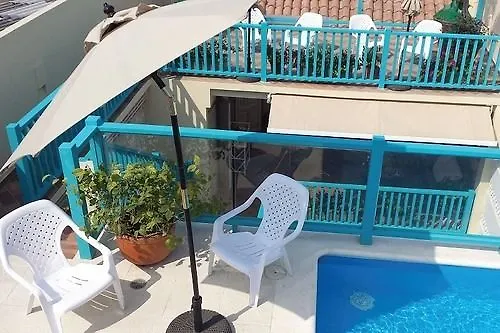Posada La Fe By Bespokecolombia (Adults Only) Cartagena
