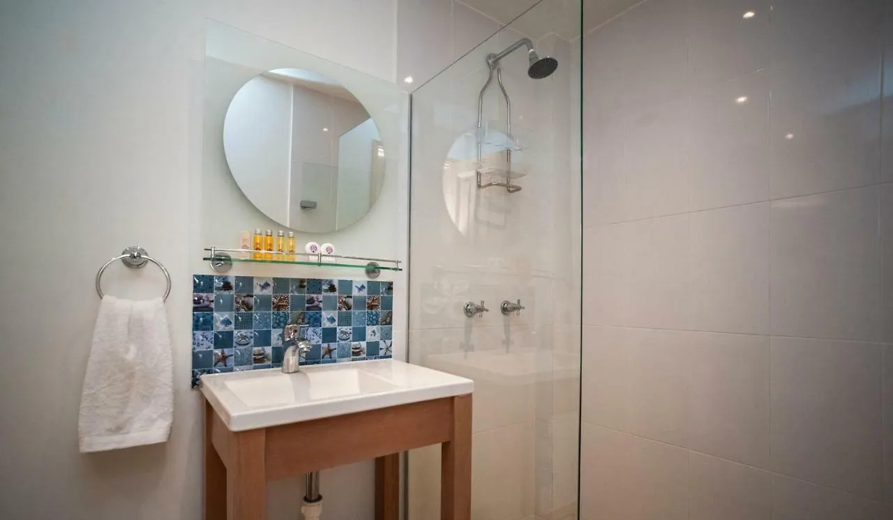 *** Bed & Breakfast Posada La Fe By Bespokecolombia (Adults Only) Cartagena Colombia